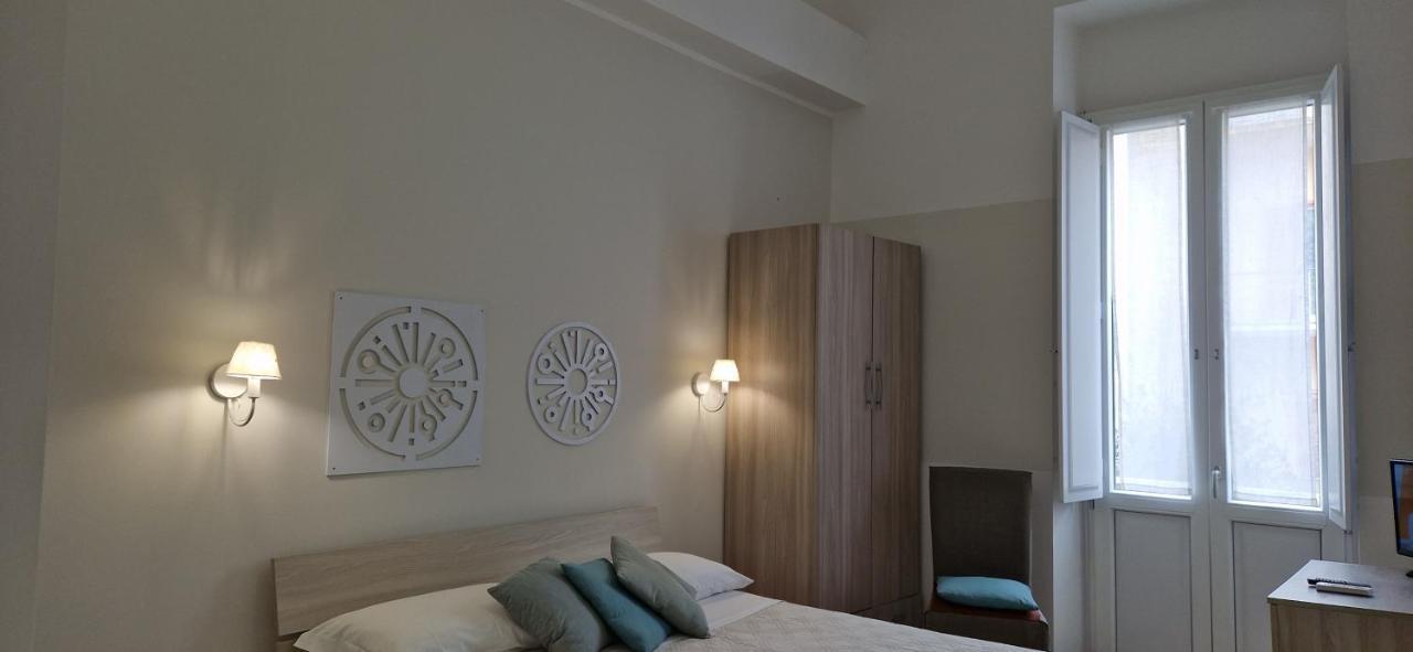 Diaz Rooms Λέτσε Εξωτερικό φωτογραφία