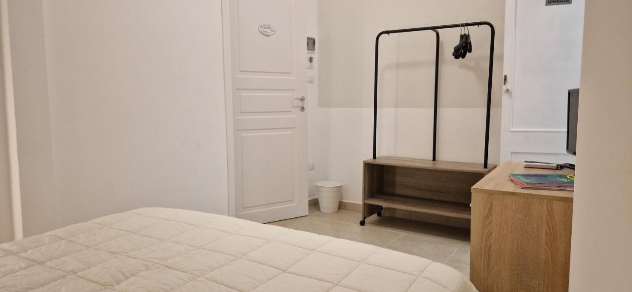 Diaz Rooms Λέτσε Εξωτερικό φωτογραφία