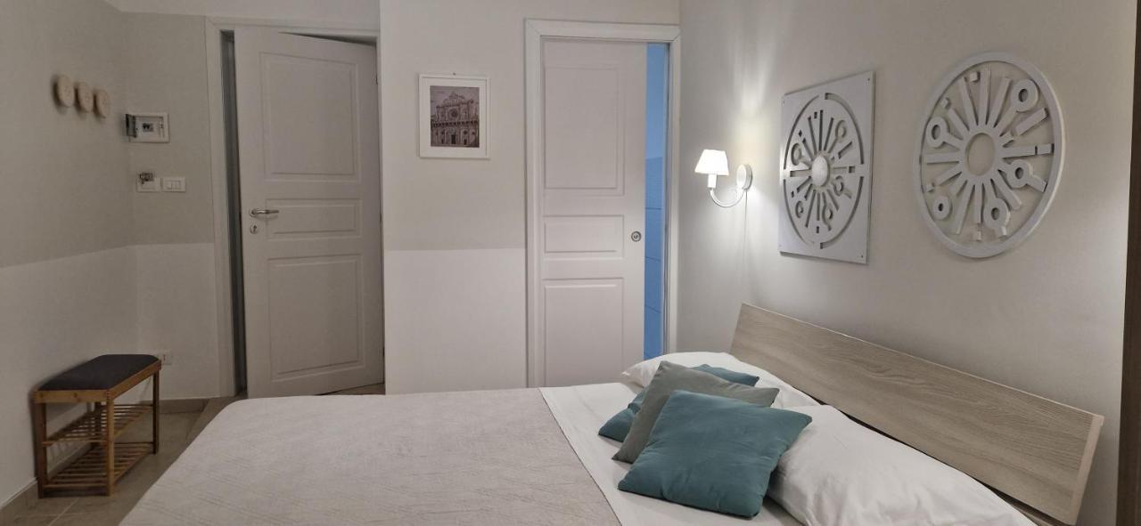 Diaz Rooms Λέτσε Εξωτερικό φωτογραφία