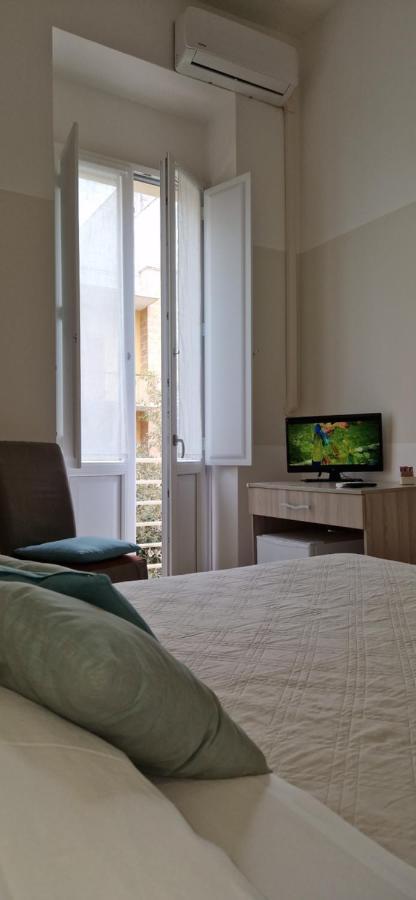 Diaz Rooms Λέτσε Εξωτερικό φωτογραφία
