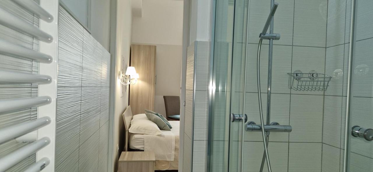 Diaz Rooms Λέτσε Εξωτερικό φωτογραφία