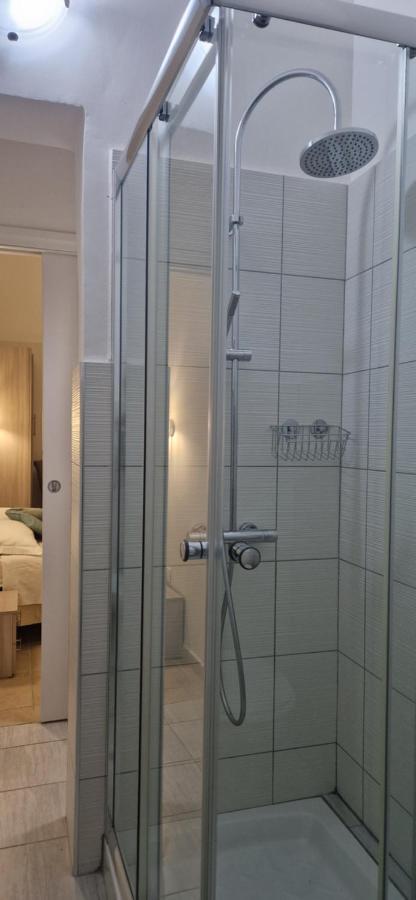 Diaz Rooms Λέτσε Εξωτερικό φωτογραφία