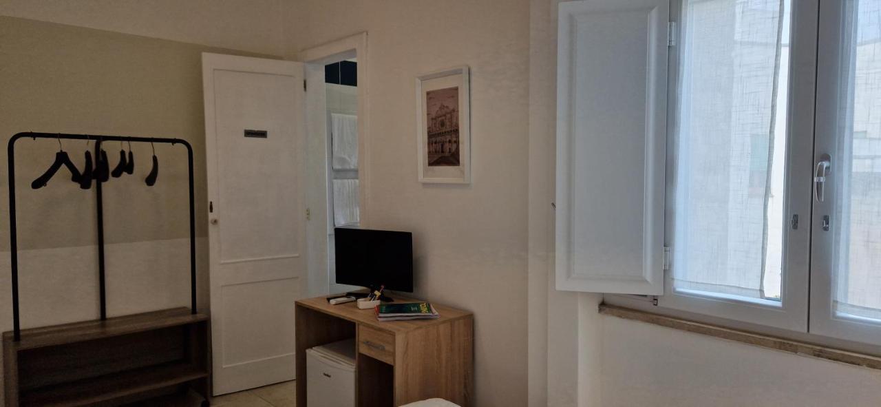 Diaz Rooms Λέτσε Εξωτερικό φωτογραφία