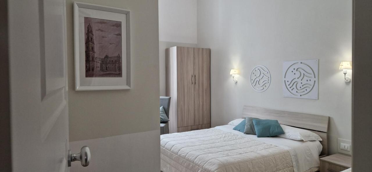 Diaz Rooms Λέτσε Εξωτερικό φωτογραφία