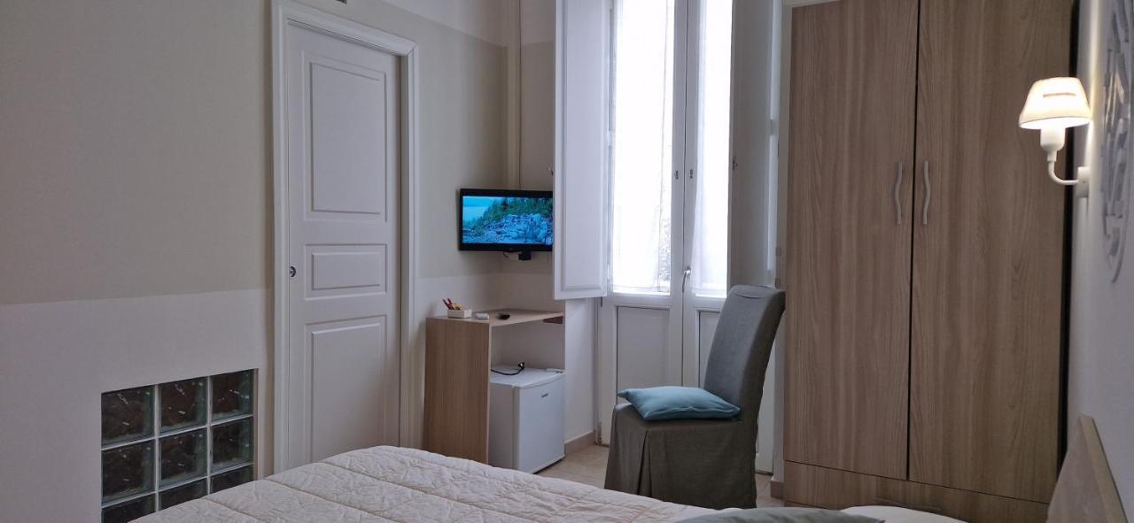 Diaz Rooms Λέτσε Εξωτερικό φωτογραφία