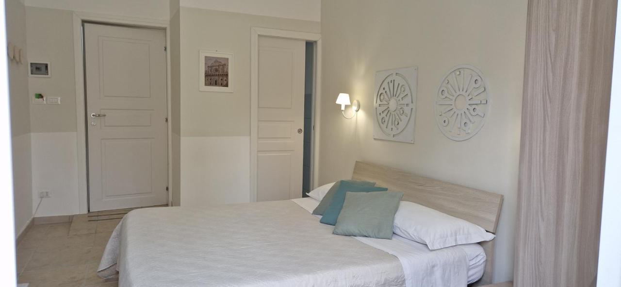 Diaz Rooms Λέτσε Εξωτερικό φωτογραφία