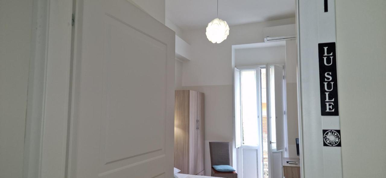 Diaz Rooms Λέτσε Εξωτερικό φωτογραφία