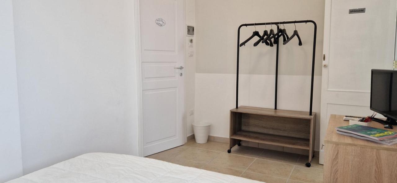Diaz Rooms Λέτσε Εξωτερικό φωτογραφία