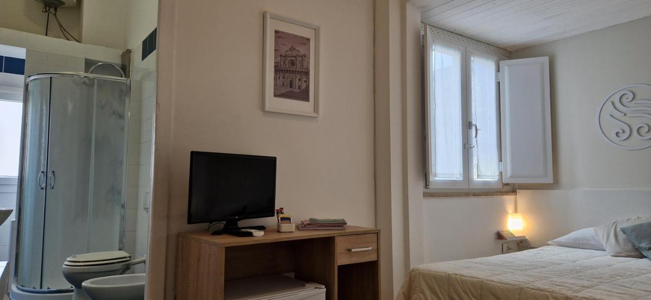 Diaz Rooms Λέτσε Εξωτερικό φωτογραφία