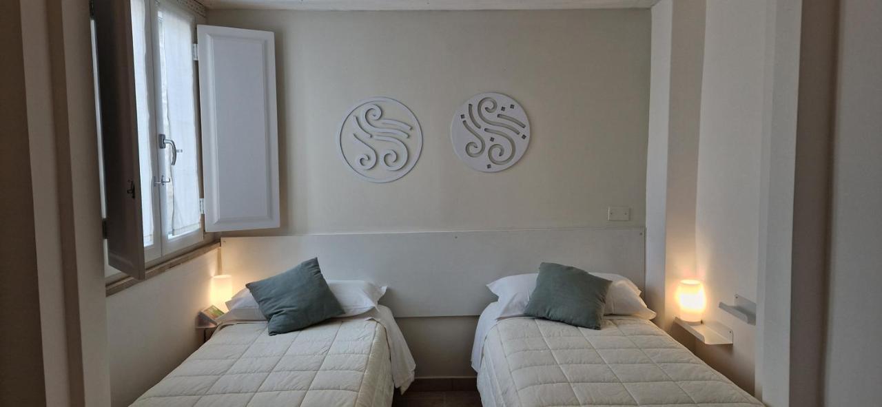 Diaz Rooms Λέτσε Εξωτερικό φωτογραφία