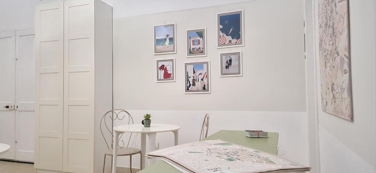Diaz Rooms Λέτσε Εξωτερικό φωτογραφία