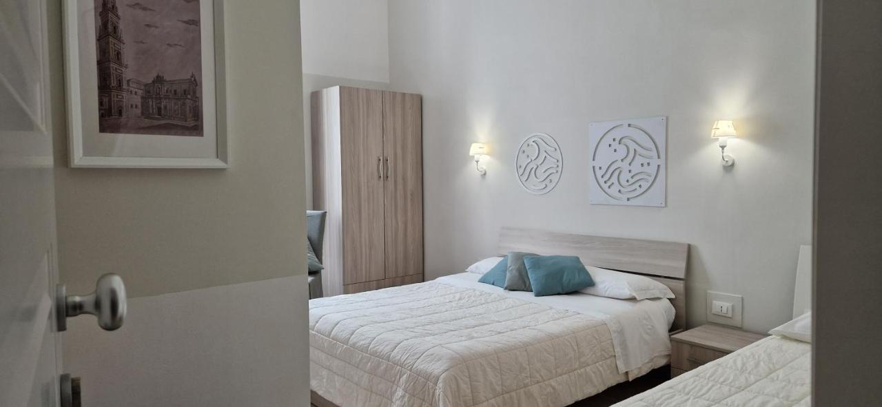 Diaz Rooms Λέτσε Εξωτερικό φωτογραφία