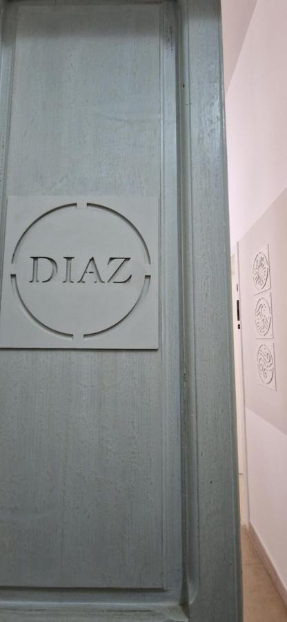 Diaz Rooms Λέτσε Εξωτερικό φωτογραφία