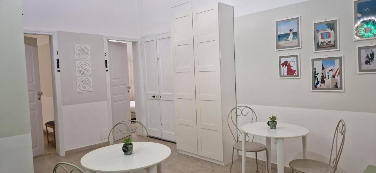Diaz Rooms Λέτσε Εξωτερικό φωτογραφία