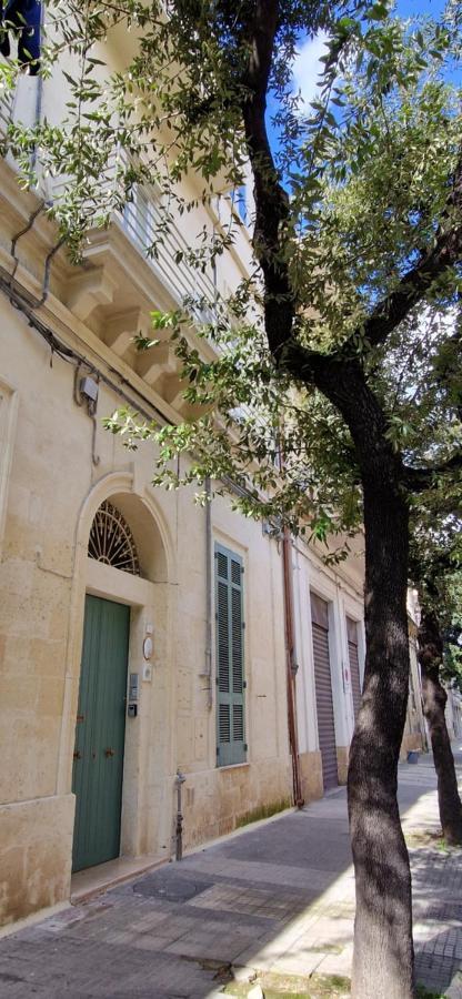 Diaz Rooms Λέτσε Εξωτερικό φωτογραφία