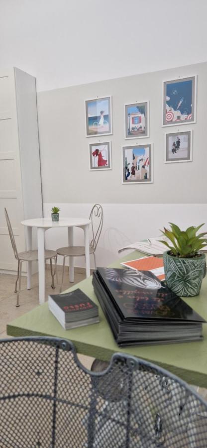Diaz Rooms Λέτσε Εξωτερικό φωτογραφία