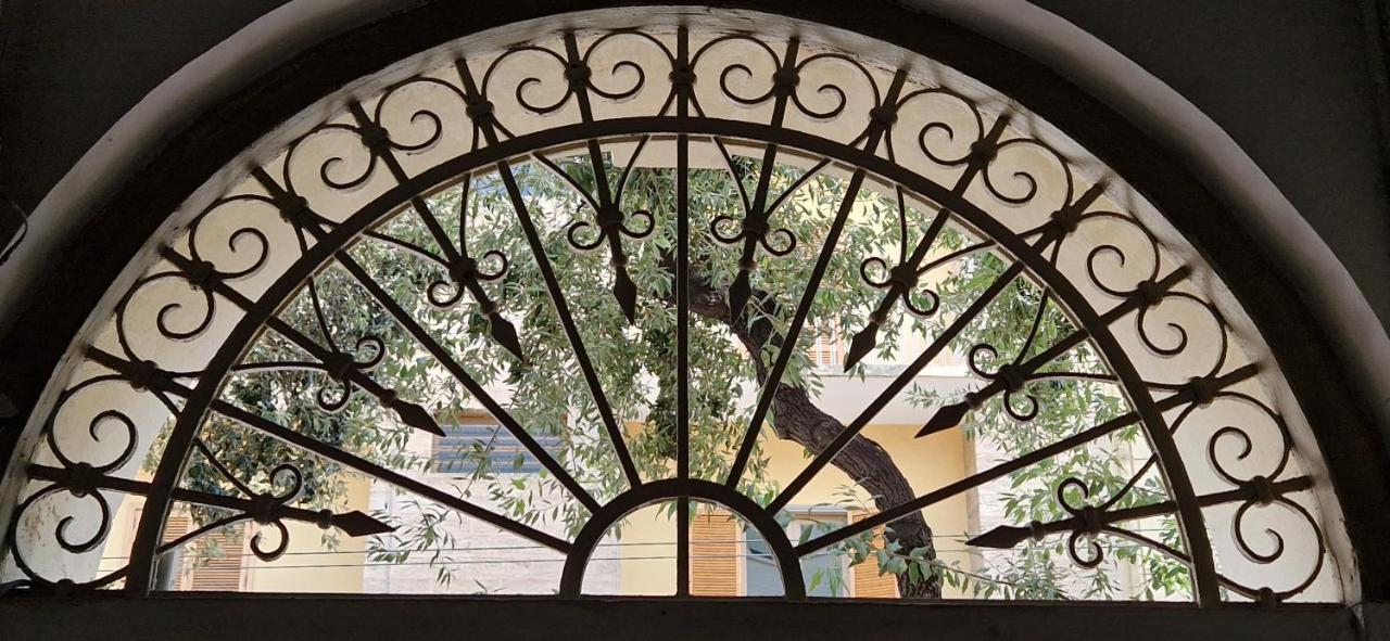 Diaz Rooms Λέτσε Εξωτερικό φωτογραφία