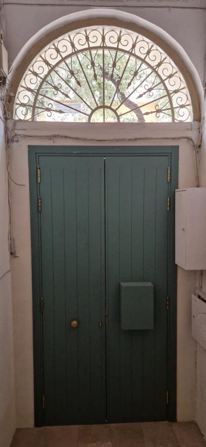 Diaz Rooms Λέτσε Εξωτερικό φωτογραφία