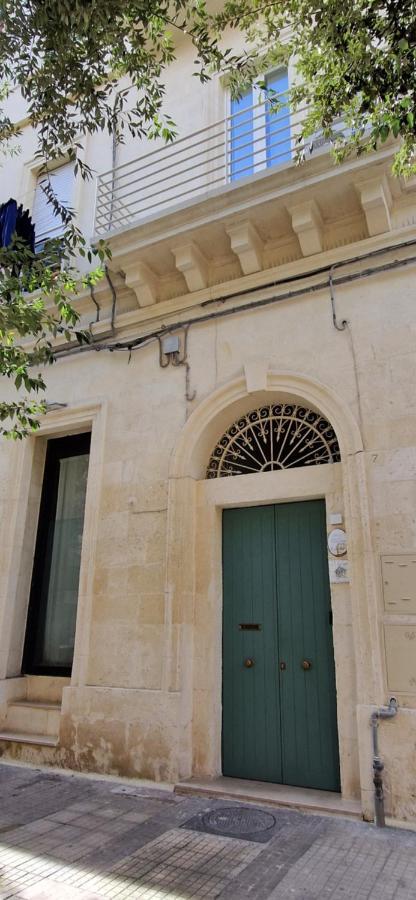 Diaz Rooms Λέτσε Εξωτερικό φωτογραφία