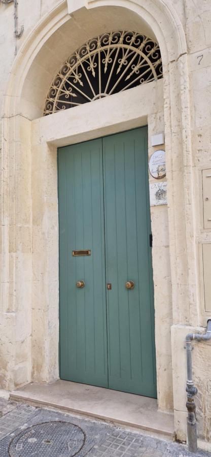 Diaz Rooms Λέτσε Εξωτερικό φωτογραφία